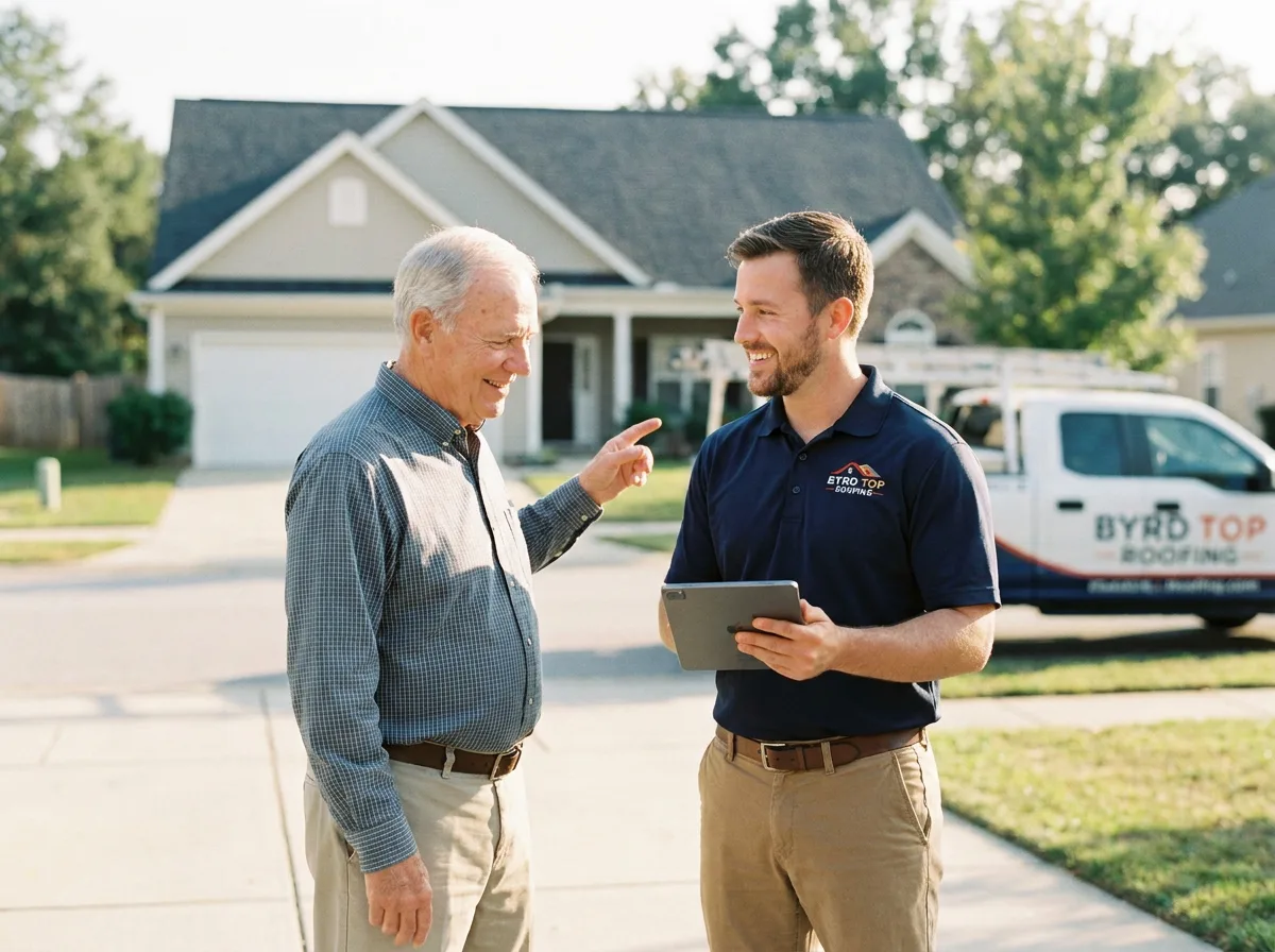 Roofing Bay City, WI FAQs